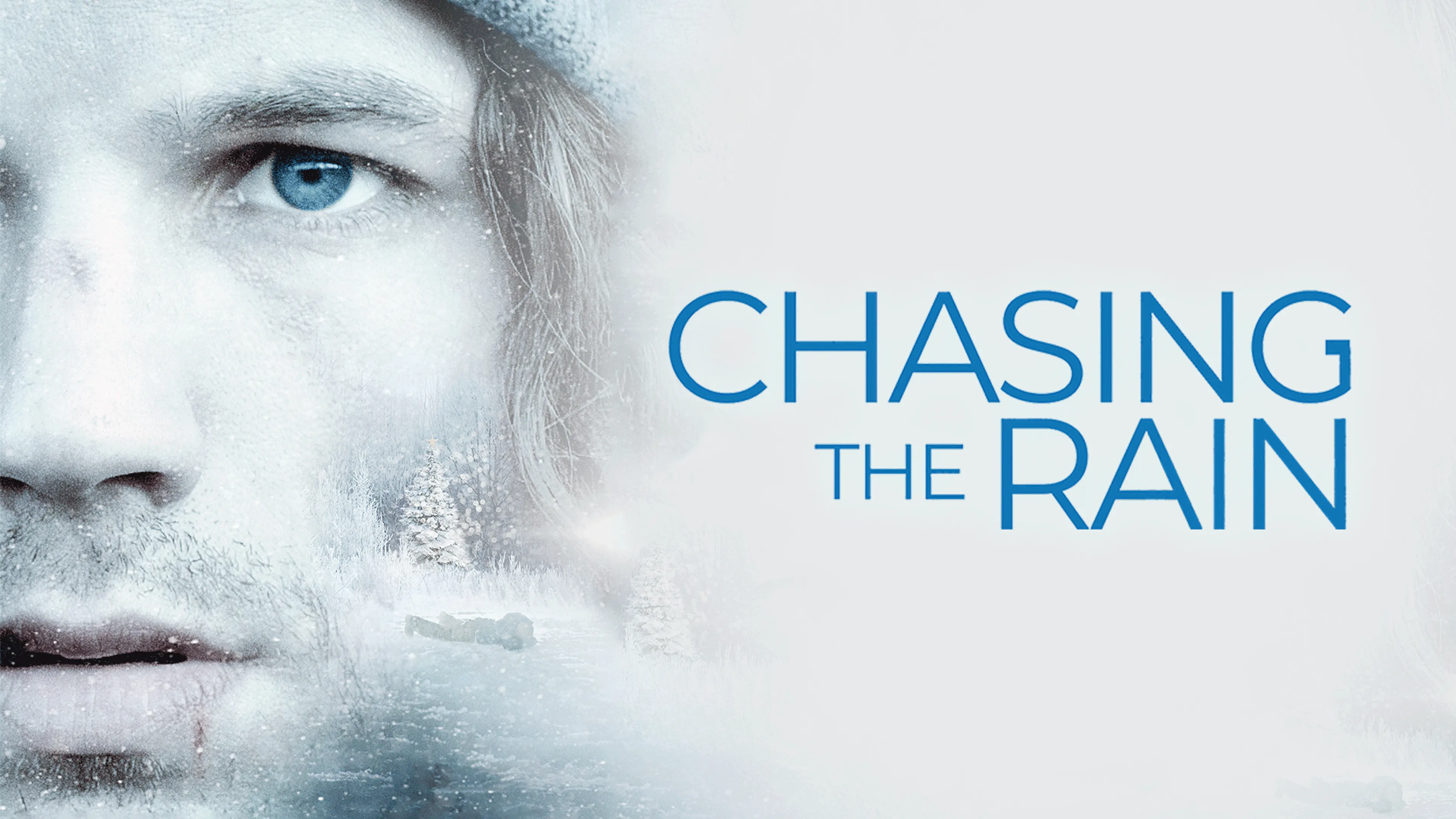 Chasing the Rain poster